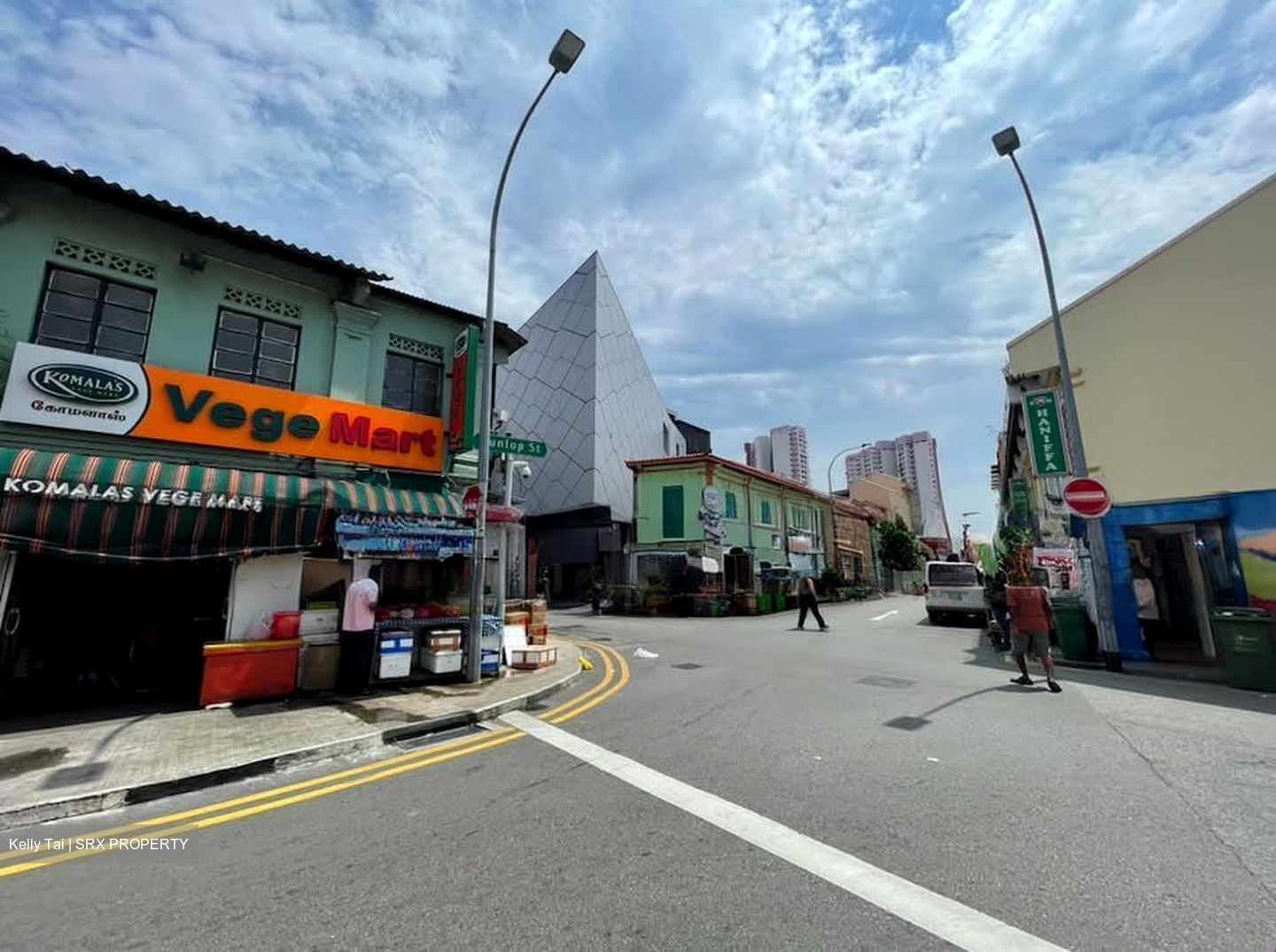 Little India Conservation Area (D8), Shop House #576268971